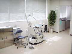 歯科診療室